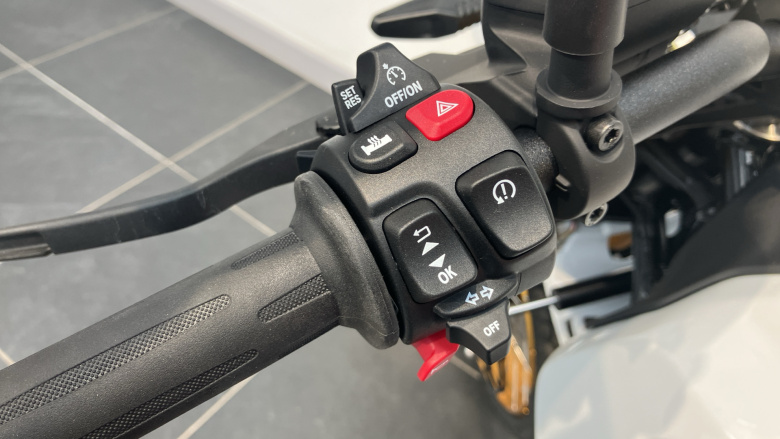 BMW R12 GS (25MY)
